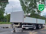 Wecon PC - Wecon Wechselpritsche