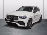 Mercedes-Benz AMG GLE 53 4MATIC+ / PANO / MASSAGE / BURMESTER - gebrauchte Mercedes-Benz GLE 53 AMG aus dem Jahr 2023