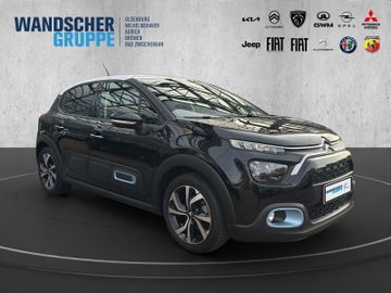 Citroën C3 Elle Online Edition PT 110 Navi+RFK+Carplay+L