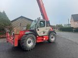 Manitou MT1840 - Manitou 1840