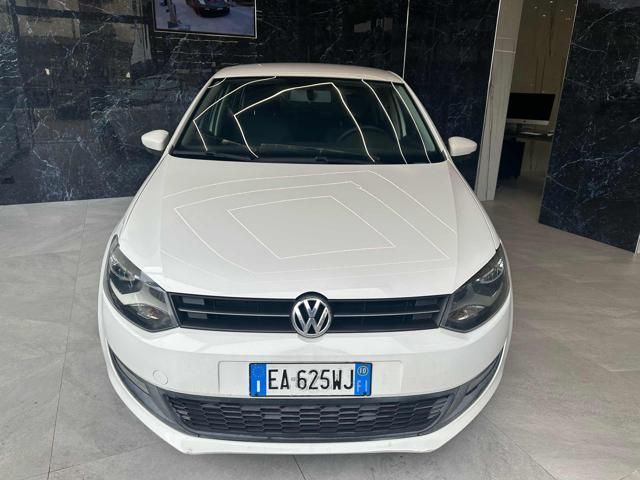 Volkswagen VOLKSWAGEN Polo 1.2 neopatentati ( Garanzia 12 M