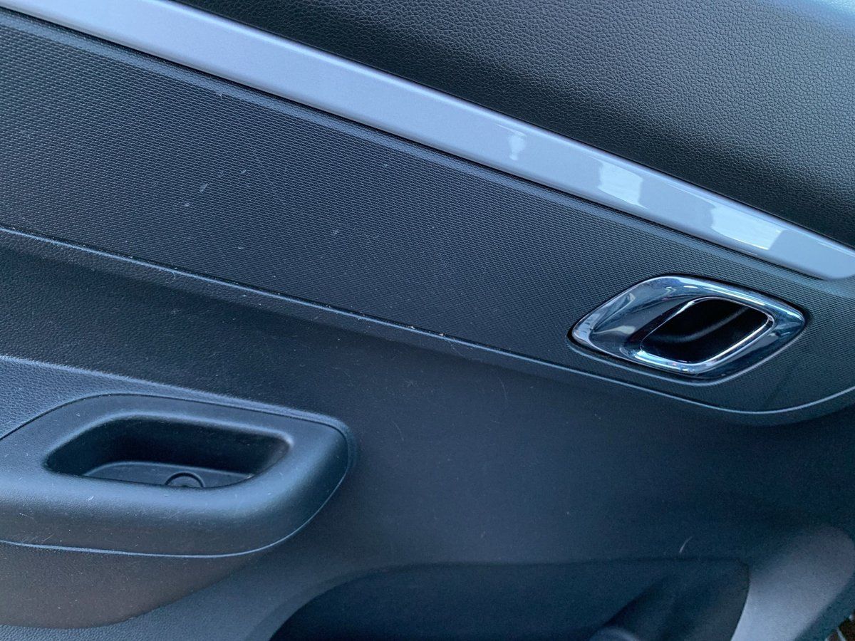 Dacia Spring - Bild 20