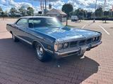 Dodge Monaco 2-Door Coupe, Mopar Fuselage - Dodge: Mopar
