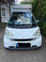 Smart ForTwo coupé 1.0 52kW mhd pure pure - Smart ForTwo: Coupe, Pure