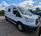 Ford Transit L3H2 *Umbau* mit Solar