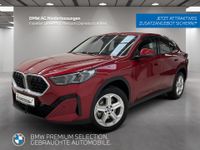 BMW X2 - Vorschau Bild 1