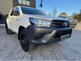 Toyota Hilux Double Cab Duty 4x4 - gebrauchte Toyota Hilux aus dem Jahr 2020