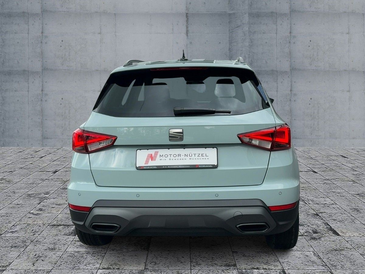 Seat Arona - Bild 5