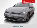 Volkswagen Golf VIII Move 1.5 TSI LED/ACC/Navi/2xPDC/Sitzhz - Volkswagen Golf: 2.5