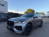 Jaguar F-PACE R-Dynamic SE AWD *90th EDITION*PANORAMA* - Jaguar in Stuttgart
