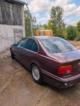BMW 535i an Bastler - BMW 535 aus 1997