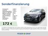 Audi A3 Sportback 1.6 TDI Design LED AHK Einparkhilfe - Audi A3: 1.6