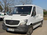 Mercedes-Benz Sprinter 316 Camper/Schwingsitz/Solar - Offers