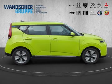 Kia E-Soul 39.2 kWh Edition 7 *PDC*TEMPOMAT*