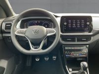 Volkswagen T-Cross - Vorschau Bild 9