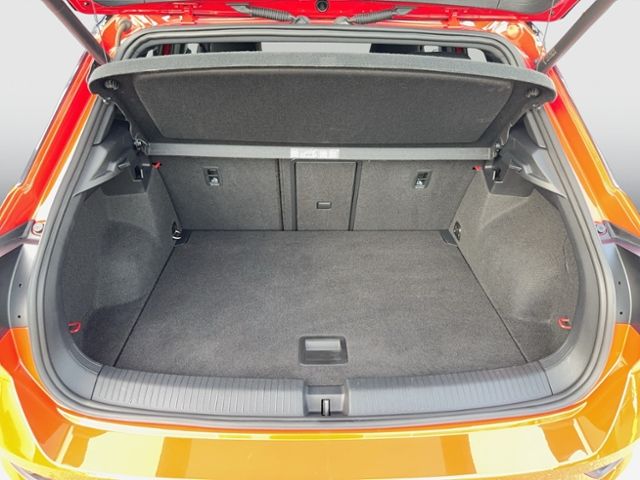 T-ROC UNITED 1.5 TSI DSG AHK KAMERA ACC LED KLIM