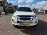 Isuzu D-Max Extra  Cab 4WD IINSTYLE !AUTOMAAT -KLIMA ! - Isuzu D-Max: Automatik
