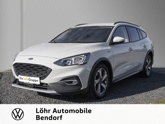 Ford Focus Turnier 1.0 TSI Active *LED*Navi*Kamera*PD