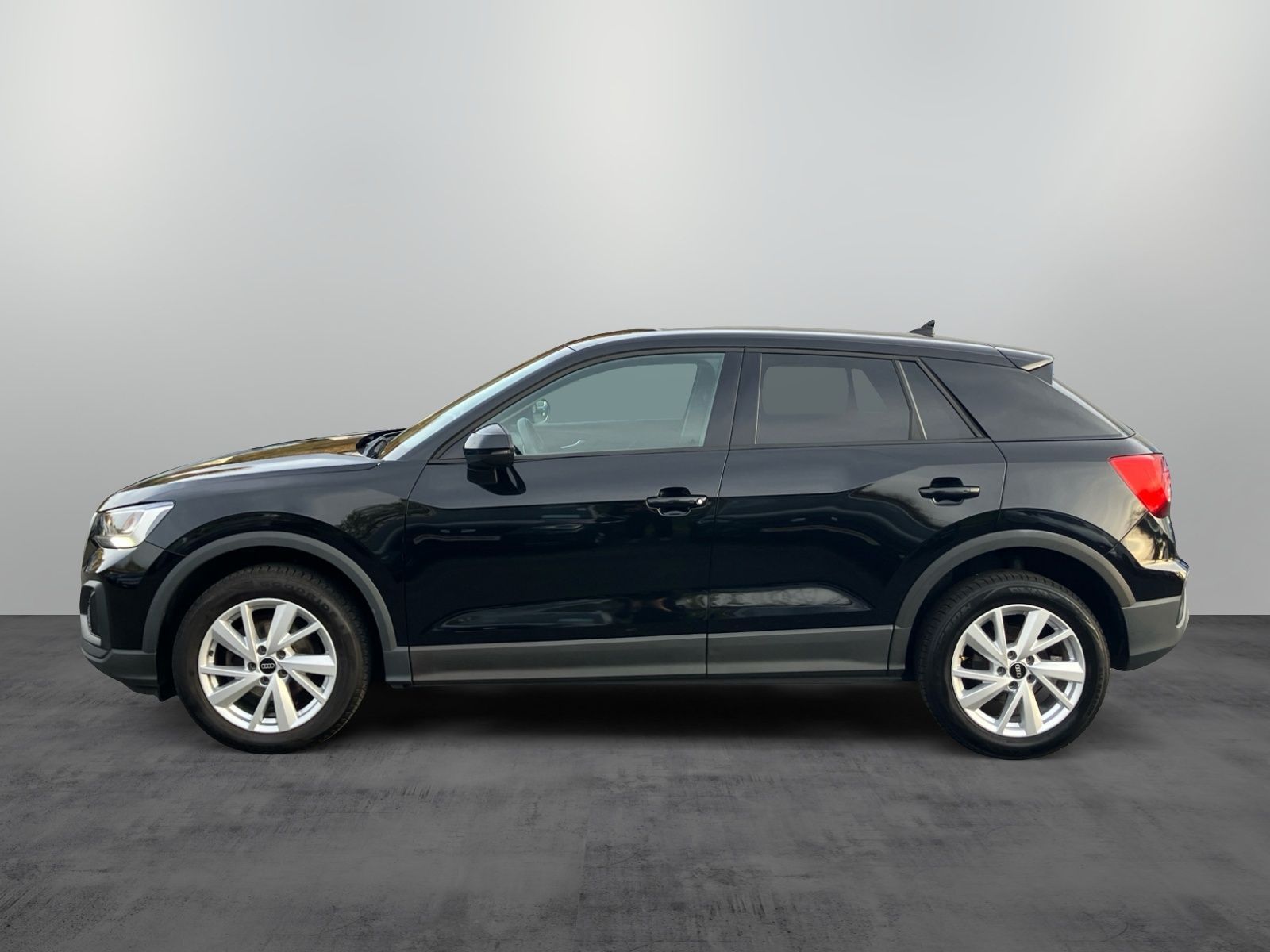 Audi Q2 - Bild 4