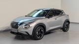Nissan Juke 1.6 Hybrid 4AMT Tekna AT/AHK/360/ACC/LED - Nissan Juke Gebrauchtwagen in Hamburg