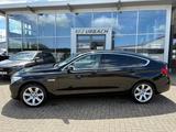 BMW 530 5 Gran Turismo 530 d - gebrauchte BMW 530 aus dem Jahr 2010