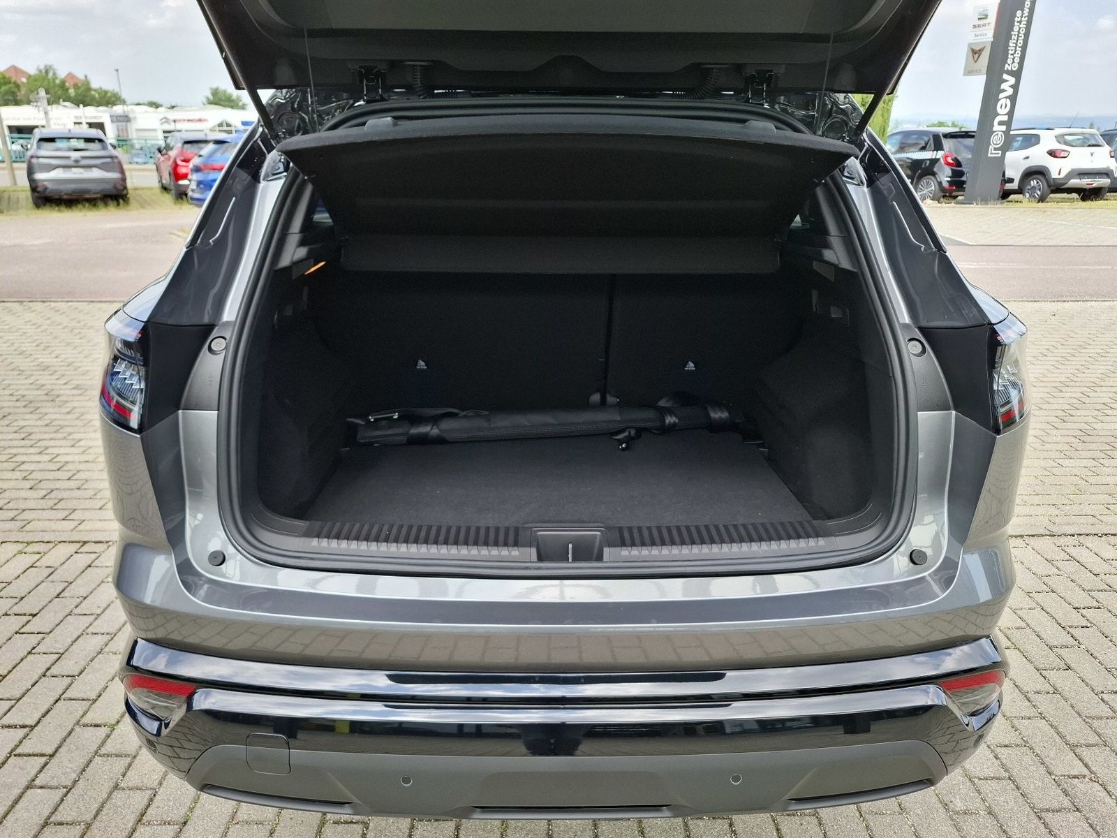 Renault Austral - Bild 10