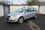 Volkswagen VW Passat B6 160PS Automatik Steuerkette neu - gebrauchte VW Passat aus dem Jahr 2008