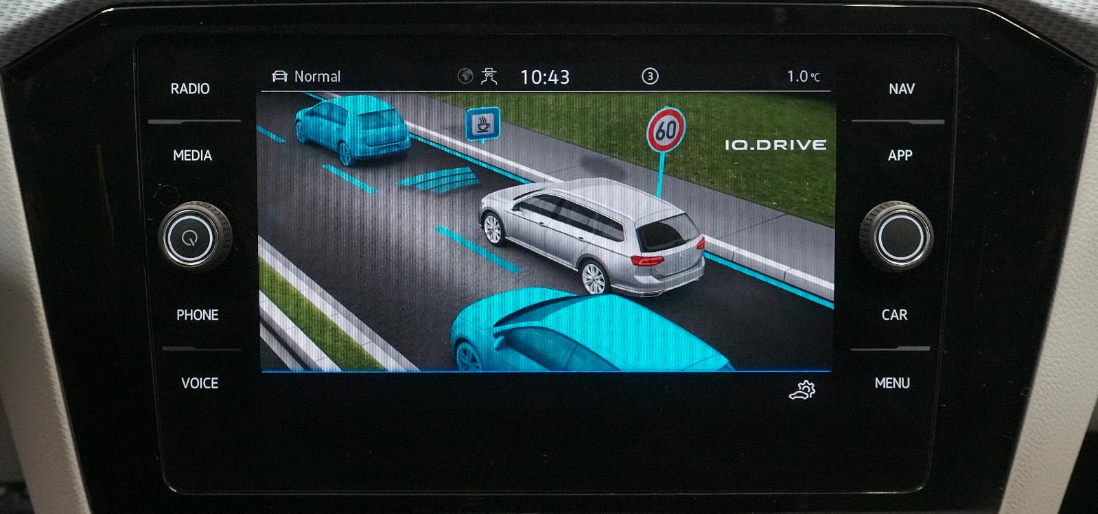 Volkswagen Passat Variant Alltrack 4Motion*ACC*RFK*MATRIX*, миниатюра 26