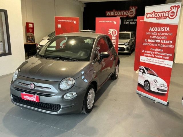 Fiat 500 1.0 hybrid Pop 70cv