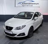 Seat Ibiza SC Stylance / Style - Seat Ibiza aus 2009: Stylance