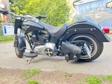 Harley-Davidson Fatboy - Offers