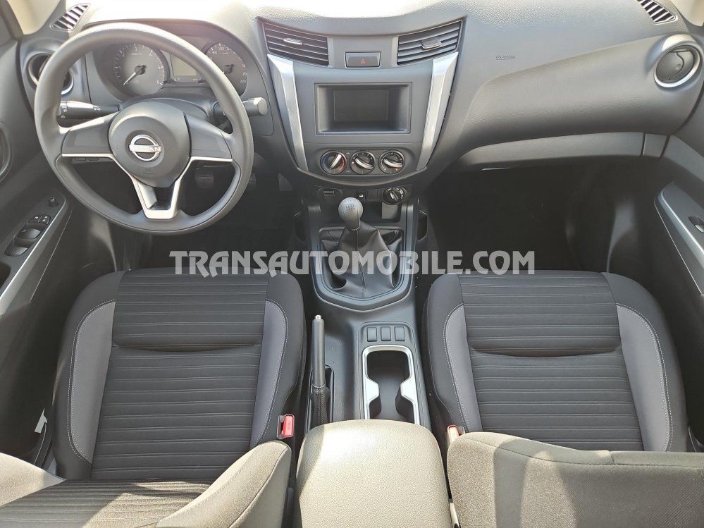 Nissan Navara  -EXPORT OUT EU imagem 2
