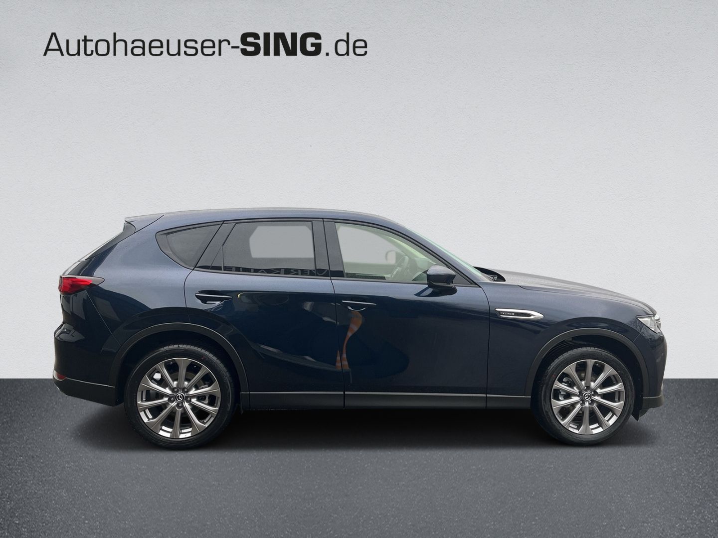 Mazda CX-60 - Bild 6