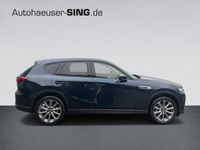 Mazda CX-60 - Vorschau Bild 6