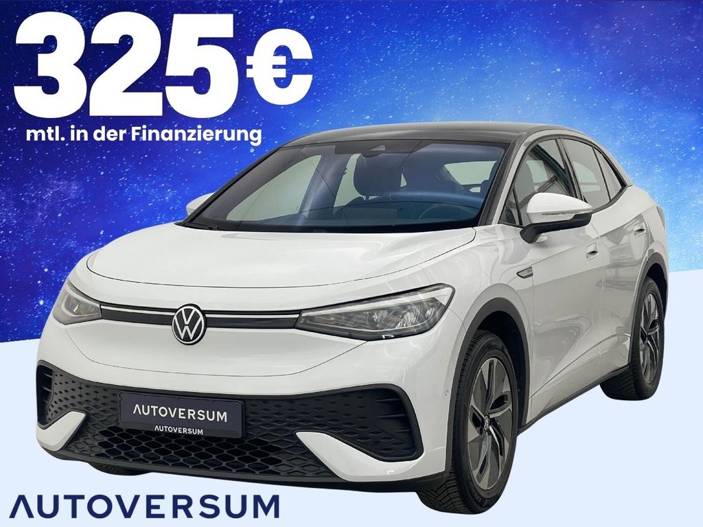 Volkswagen ID.5 — hlavná fotografia