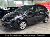 Volkswagen Golf Plus VI Life Edition/DSG/SHZ/KLIMA/MFL/2.HA - Volkswagen Golf Plus Edition mit Benzin-Antrieb