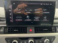 Audi A4 - Vorschau Bild 8