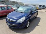 Opel CORSA*PREIS MIT GARANTIE*KLIMA*SERVICE+TÜV NEU - Opel Corsa: C Preis