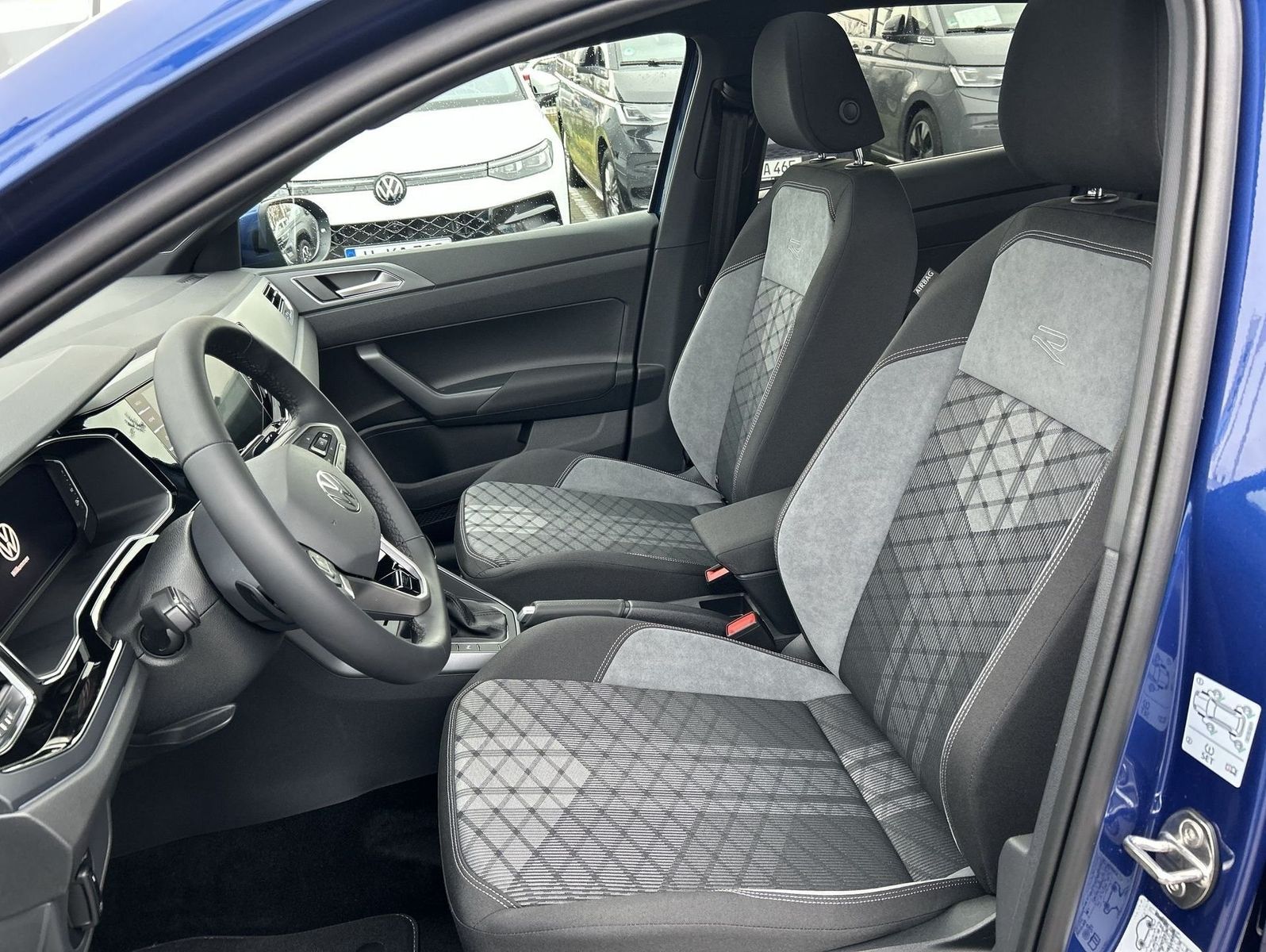 Volkswagen Taigo - Bild 11