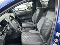 Volkswagen Taigo - Vorschau Bild 11