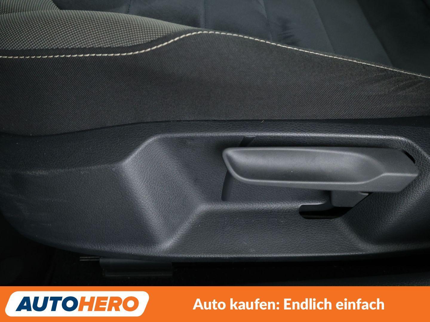 Volkswagen Golf VII 1.4 TSI Highline BMT *BI-XENON*TEMPO*