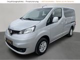 Nissan NV200 /Evalia Evalia Premium * Rückfahrkamera - Nissan NV200 Gebrauchtwagen Hamburg
