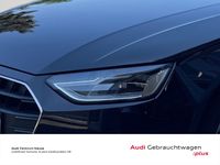 Audi A4 - Vorschau Bild 6