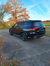 Mercedes-Benz GLS 400 d 4MATIC - - Mercedes-Benz GLS 400 in München