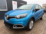 Renault Captur TCe 90 Expression*Navi*AHK*PDC*SH - Renault Captur: Expression