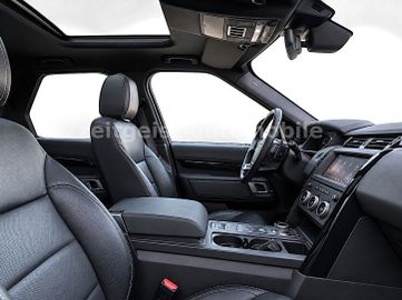 Land-Rover Discovery - 11