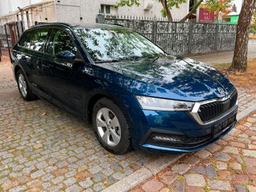 Skoda Octavia - 4