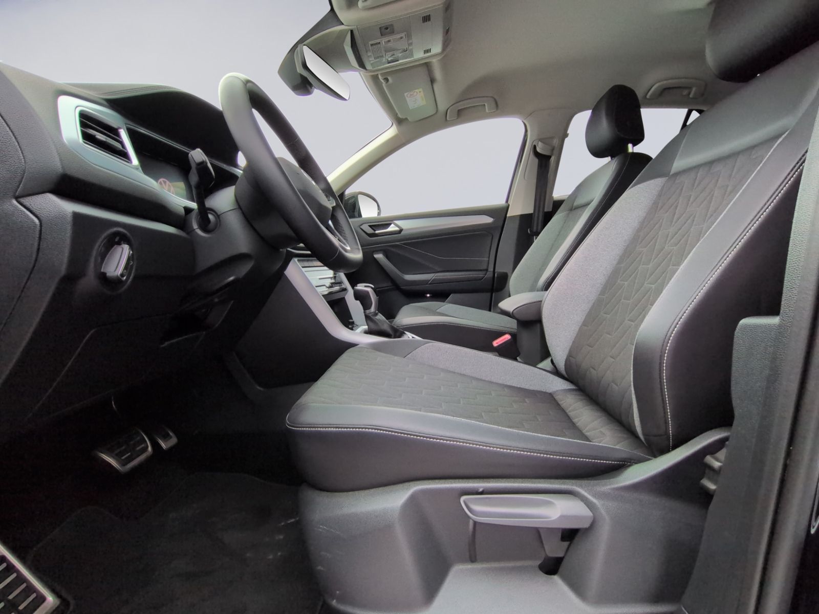 T-Roc 2.0 TDI DSG Goal KAMERA+AHK