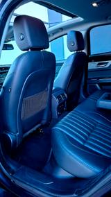 Jaguar XF 20d Portfolio/Vollausst. Scheckheft, Gepflegt - Jaguar aus 2015