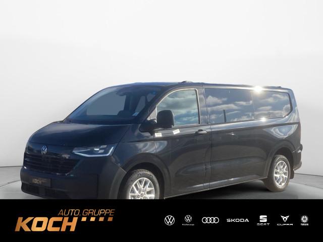 Volkswagen T7 Transporter Kasten Plus LR TDI 4MO 125 kW Aut